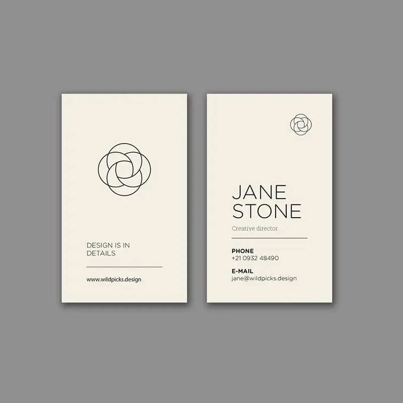 การ์ดแบบกําหนดเอง การ์ดขอบคุณ บรรจุภัณฑ์นามบัตรแบบกําหนดเองสําหรับธุรกิจขนาดเล็ก คําเชิญงานแต่งงาน โปสการ์ด โลโก้ส่วนบุคคล