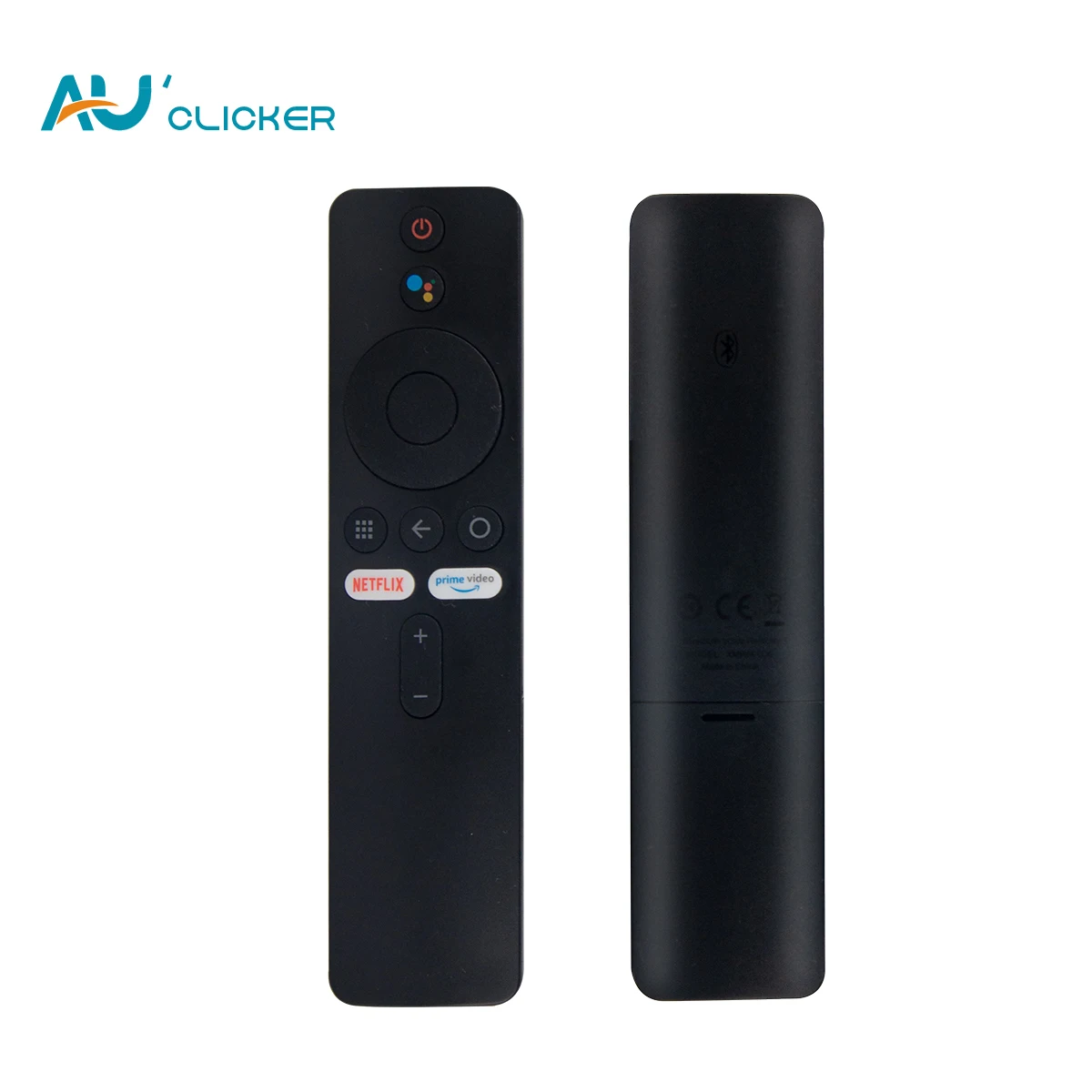 XMRM-006 Voice Remote Control For MI BOX S A 4S 4X 4K Ultra HD Android XIAOMI TV Box Wireless Voice Google Assistant