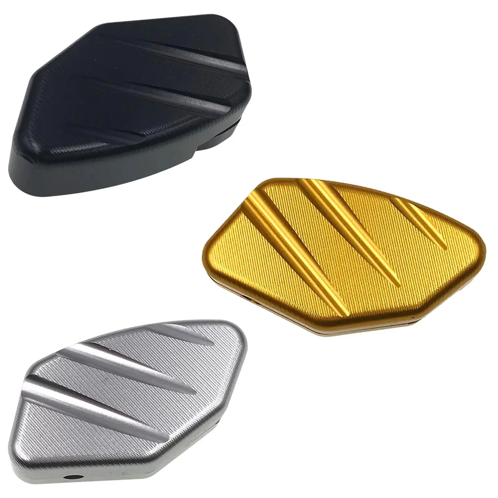 Aluminum Alloy Kick… - image