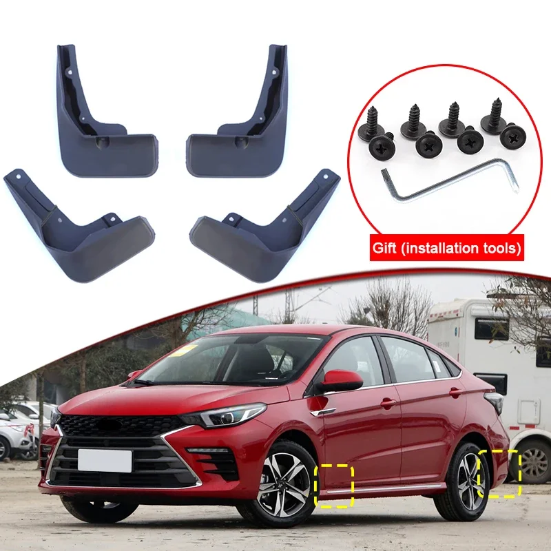 car-styling-for-chery-arrizo-6-2021-2022-2023-abs-car-mud-flaps-splash-guard-mudguards-mudflaps-front-rear-fender-accessories