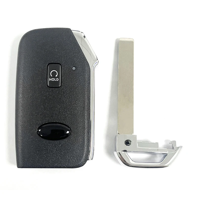 CN051215 Aftermarket 5 Buttons Remote 4A Chip 433Mhz Smart Auto Start Fob FCC 95440-L3010 CQOFD00790 For KIA K5 2020 - Image 3