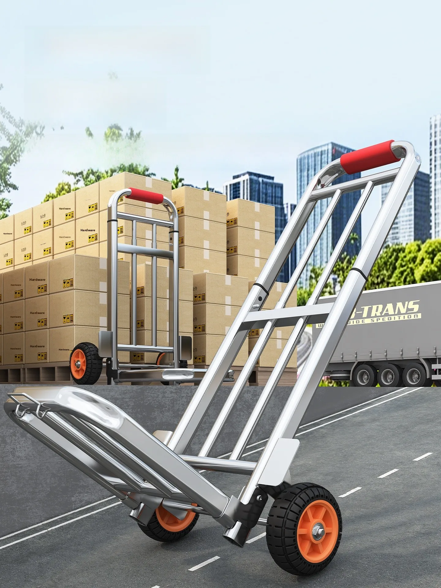 carrello-spesa-robusto-e-durevole-elettroplaccato-carrello-per-la-spesa-di-verdure-carrello-portatile-con-asta-telescopica-per-bagagli-piccolo-carrello-a-spinta-manuale