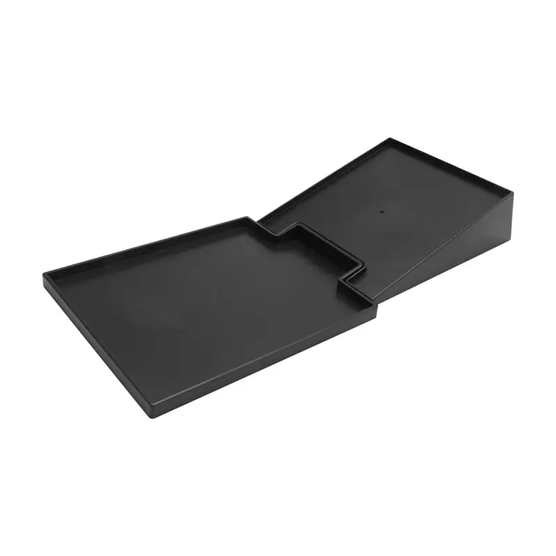 Customer Favorite Tilt Base Stand For Eureka Mignon Grinder Tilted Base With Tray,Incline Stand With Tray For Eureka