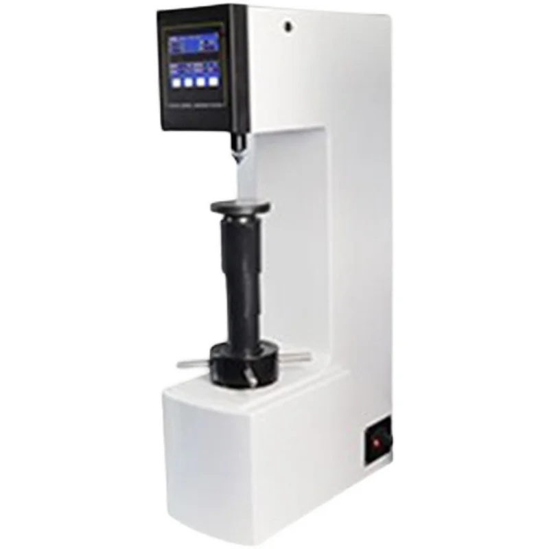 HB-3000C Brinell Hardness Tester Touch Screen Electronic Brinell Hardness Tester Cast Iron Steel