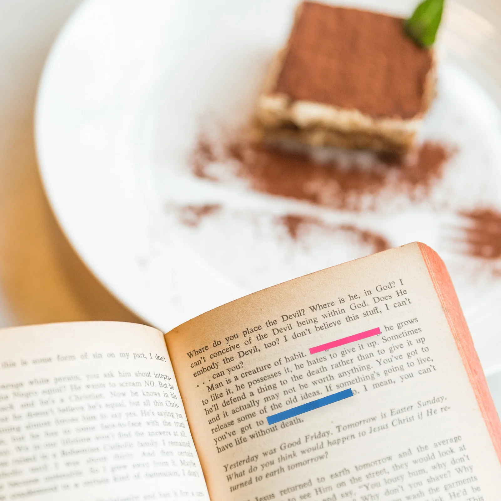 5Sets Multicolored Index Tabs for Classify File Translucent Sticky Page Markers for Annotating Books and Notebooks School