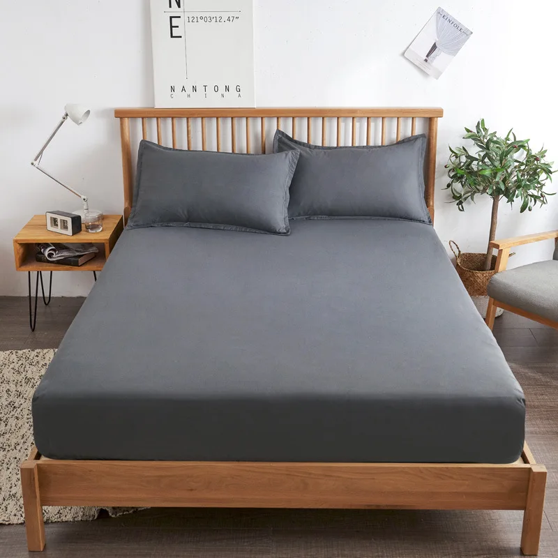 Sábana de 85% algodón colchas para cama de matrimonio 135  150, Grueso y suave sabanas de invierno