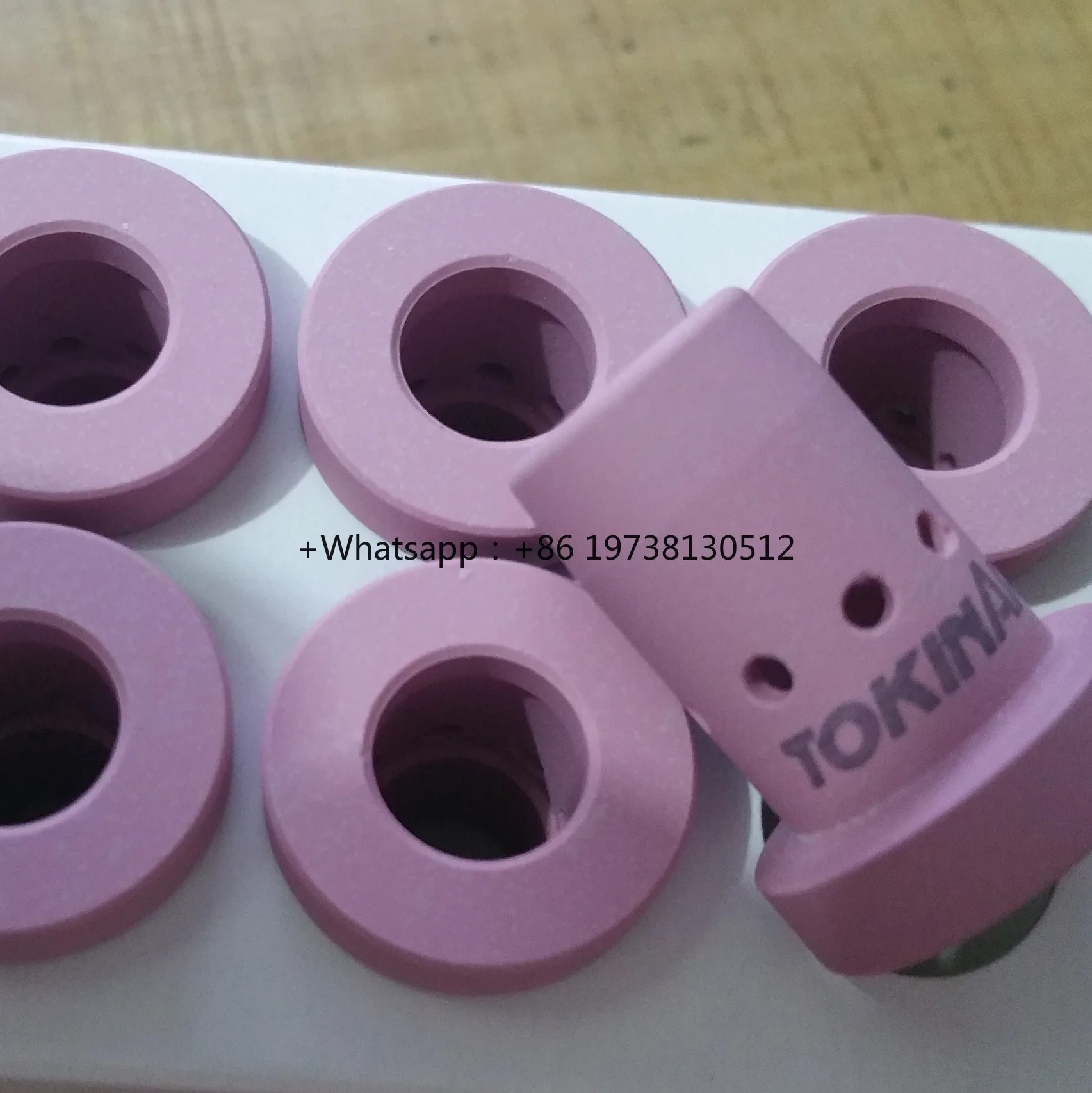 20PCS Supply TOKINARC Dongjin brand robot accessories model 003001 original air separation valve 861P-TA103