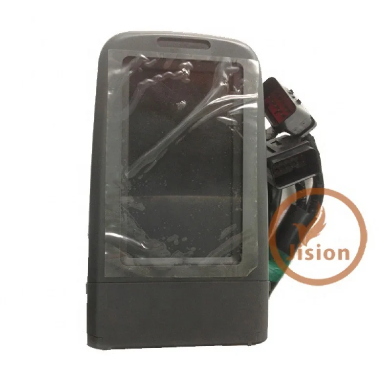 Excavator Instrument Display Screen Display 450-0714 260-2193 386-3457 for 312D 315D 320D