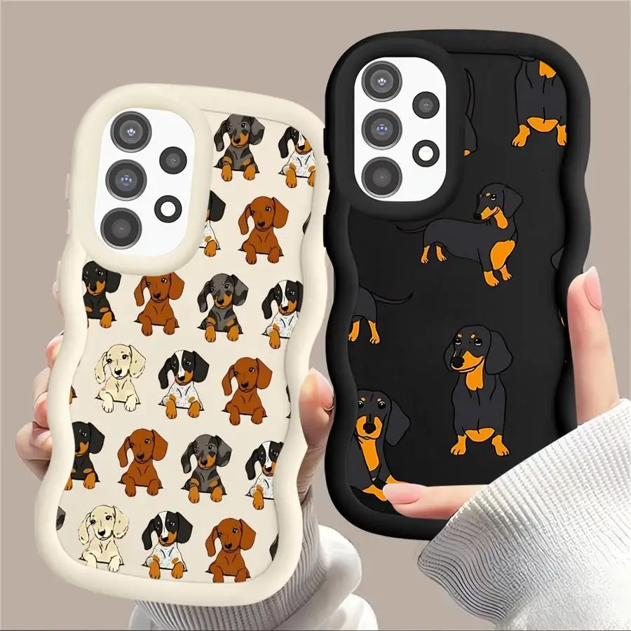 Interesting Dachshu… - image