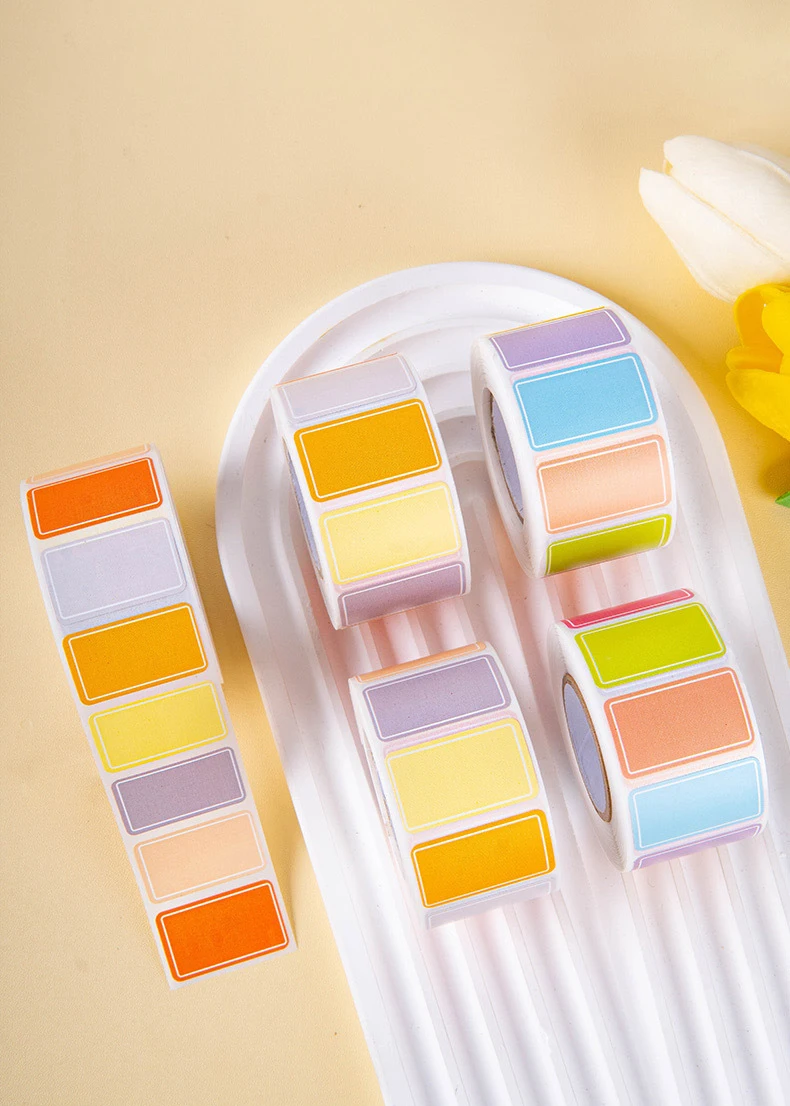 Thumbnail 2 - #72 Most Popular Address Labels