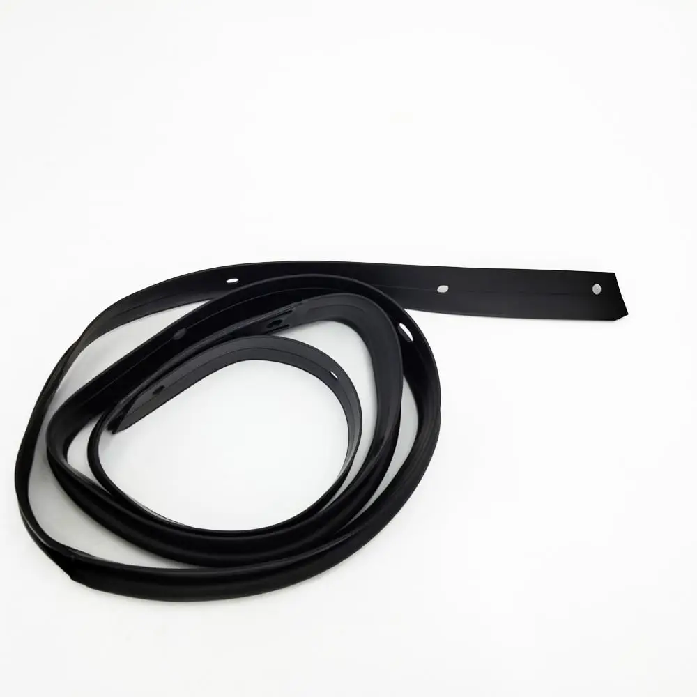Hood Bonnet Rubber Seal Strip 74146-TBA-A01 For Honda Civic 2016 2017 2018 2019 view 6