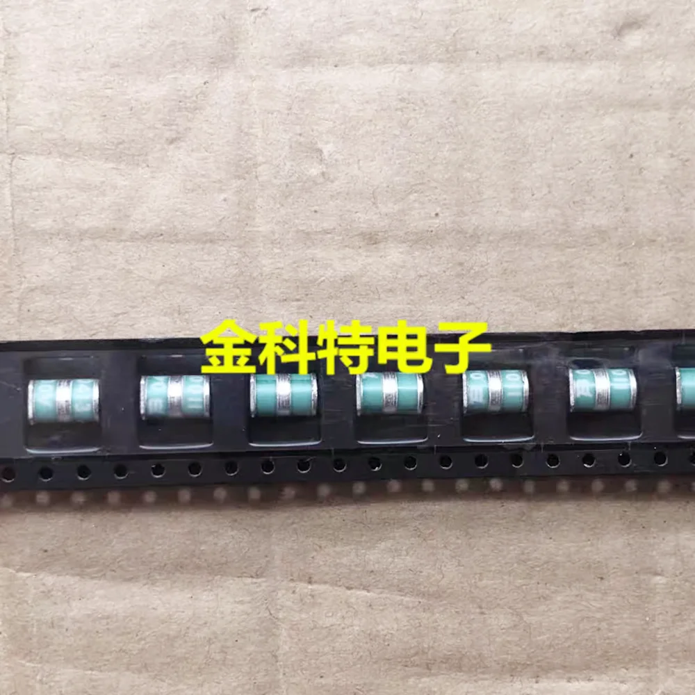 Original new 100% 2038-110-SM-RPLF gas discharge tube fuse 5KA 1100V SMD5x7.5