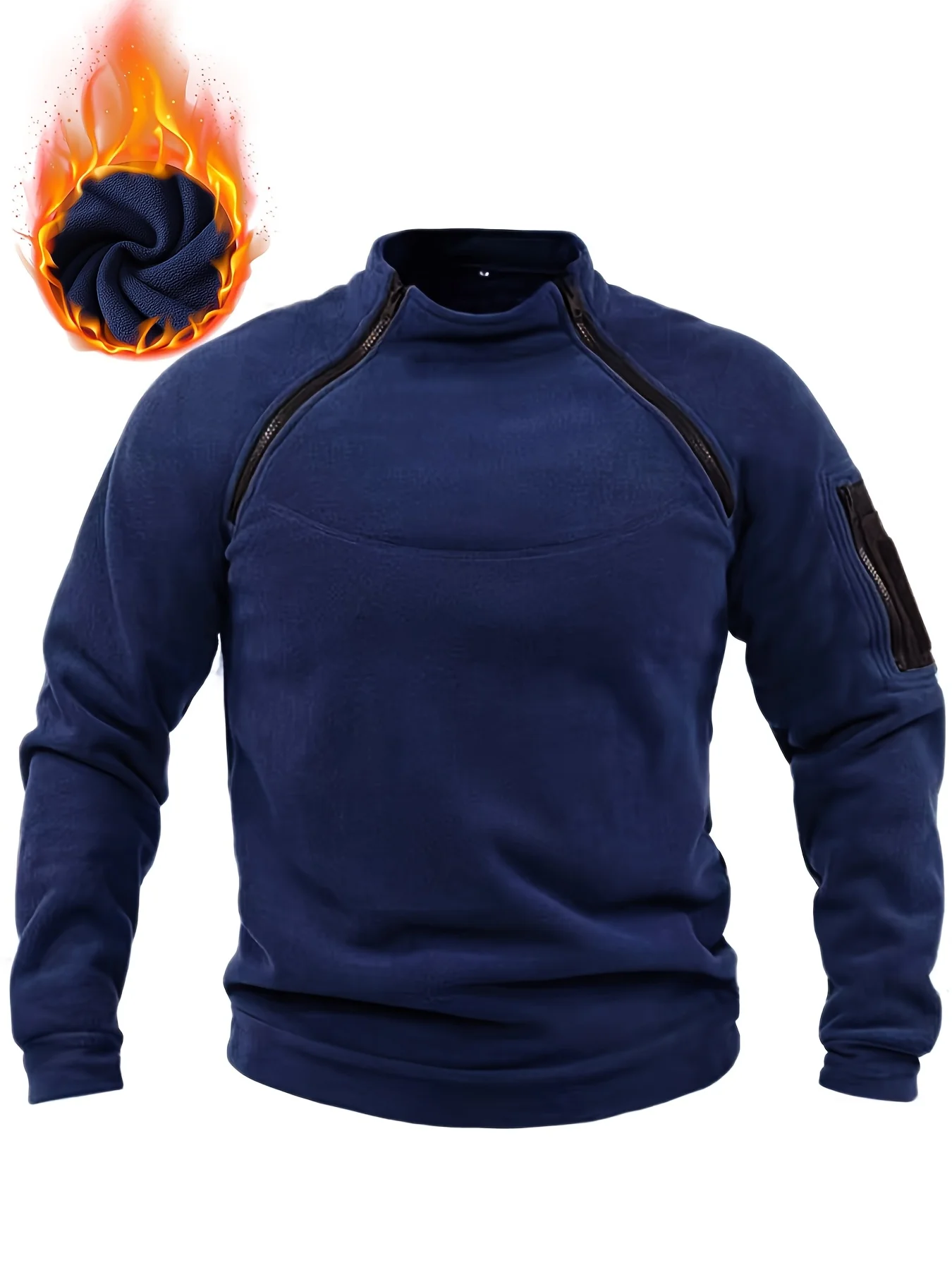 H-901 navy blue