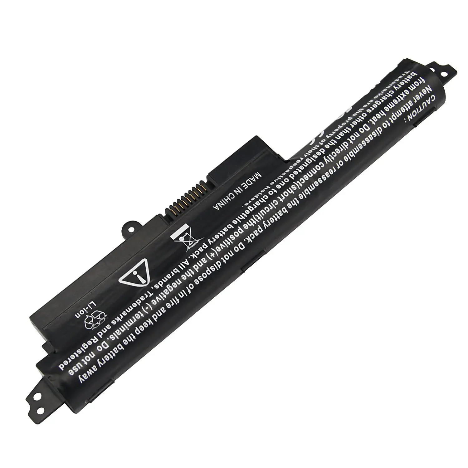 Asus Vivobook F200ca R202ca F200ma-kx X200ma-ct206h X200ca-9a X200ca-9d X200ca-6d F200ca-kx078du Compatible Battery