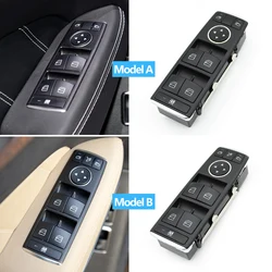 LHD RHD Electric Power Window Regulator Control Switch Button For Mercedes Benz ML GL GLE GLS Class W166 W292 1669054400