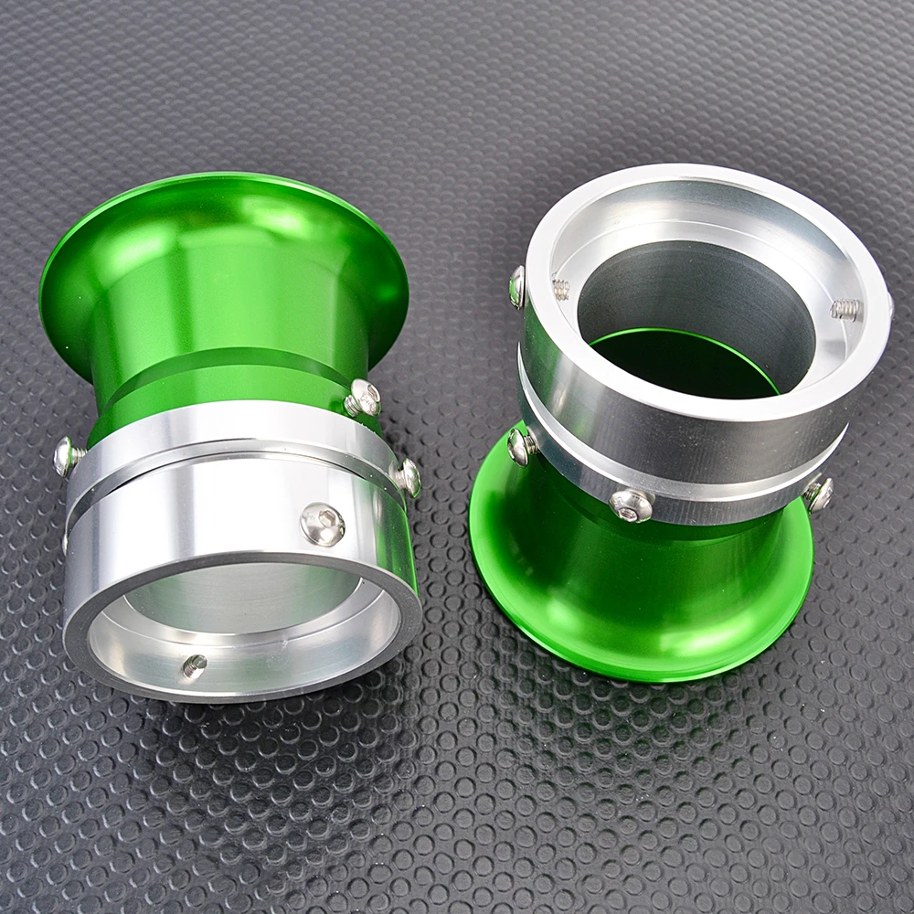 Motorcycle Z 650 Z650 RS Wind High Flow Airbox Air Intake Cup For Kawasaki NINIA 650 Z650 Z650RS Vulcan S 650 S650 ALL Years