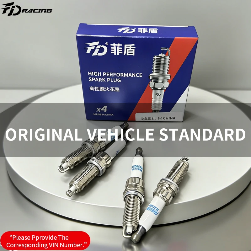 車用ダブルイリジウムスパークプラグ-oe-472qa3707100a-371qa3707020-byd-chazor-qin-plus-dm-i-f0-f1-f3-f6-fang-cheng-bao-leopard-5用