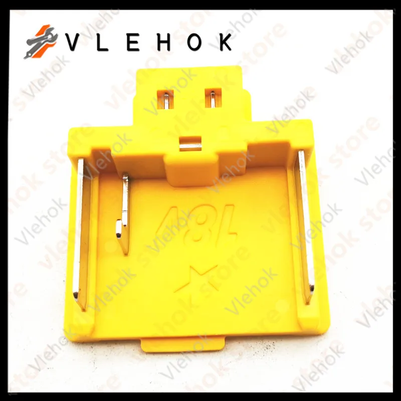Battery TERMINAL for MAKITA DTD146 DJR185 DHP456 BUH23RH TDM50 DJR183 DDF456 DDF453 DUB181 DUM168 BUH523 DFS451 BDF456 BDF453