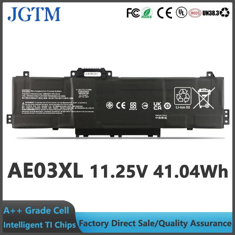 AE03XL 11.25V 41.04…