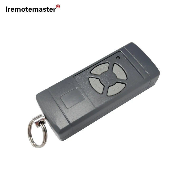 Newest 40.685mhz hormann garage door remote control Compatible with hormann HSE2 HSE4 HSM4 40mhz gate door opener