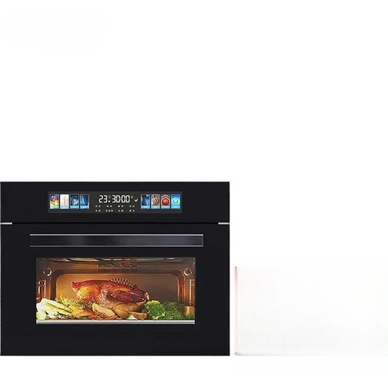 

Steamer, commercial air fryer, household, fully automatic