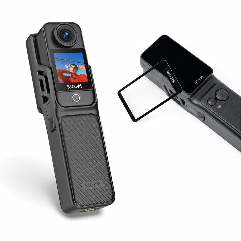 Newest SJCAM-C400 V… - image