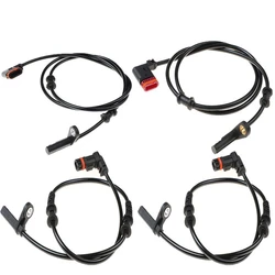 0015429118 2035400417 2035401317 2035401417 New Front Rear Left Right ABS Sensor For Mercedes-Benz W203 A209 R171