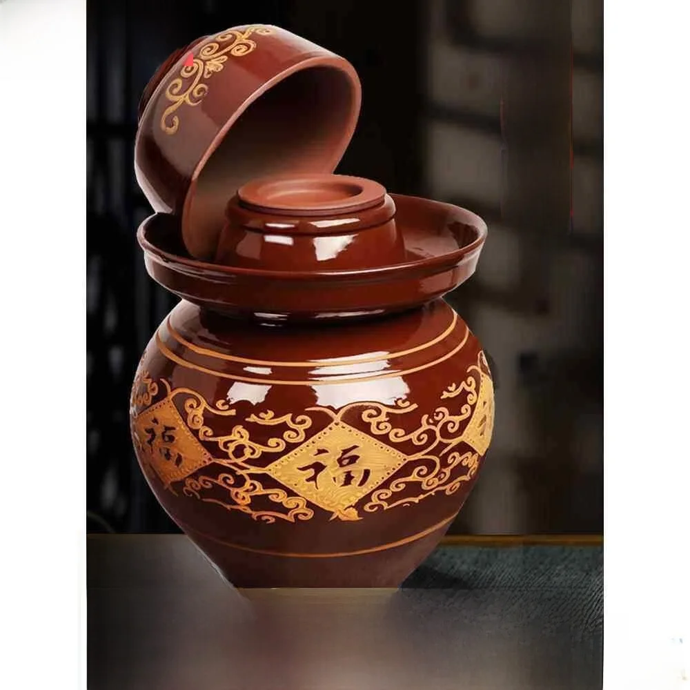 tarro-tradicional-de-arcilla-gruesa-para-fermentacion-uso-domestico-para-encurtidos-de-sichuan-repollo-Acido-del-noreste