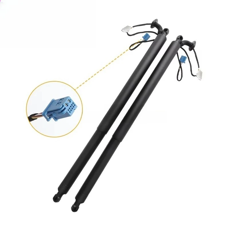 81770J5100 Kia Stinger Hatchback/Sedan (2018–) Dedicated Electric Tailgate Lift Arm (Left/Right) Universal Fit