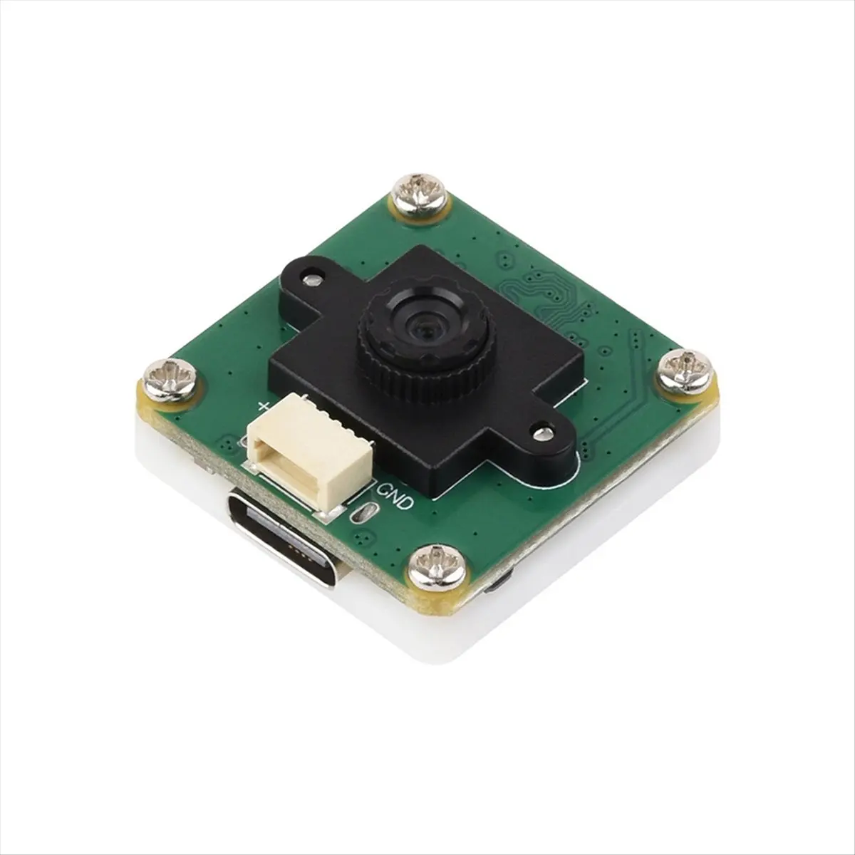 A40I OV9281 1MP USB Camera Module 1280x720 Supports 120FPS High Frame Rate Recording Global Shutter 120° FOV Camera