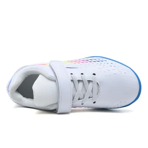 أحذية كرة قدم احترافية FG TF للأطفال, تدريب على العشب, أحذية رياضية, أحذية للأولاد, كرة قدم قدم الصالات في الهواء الطلق, أحذية كرة قدم, 29-39 أفضل 10 بوت نايكي نعل للمبيعات - No3