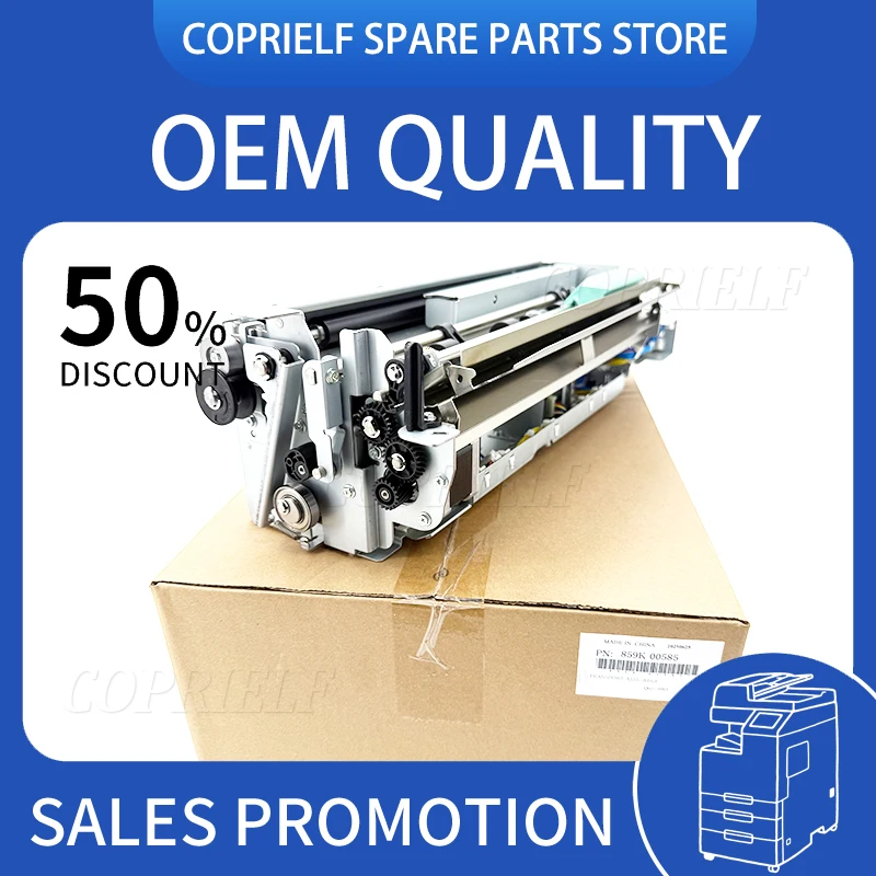 859K00585 Original Registration Transport Assy 059K56700 for Xerox 700 770 059K56701 059K56702 059K56703 059K56704 059K56705