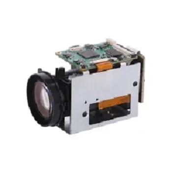 Camera Module Manufacturer 2mp 20x Optical Zoom Ip Network Camera Design