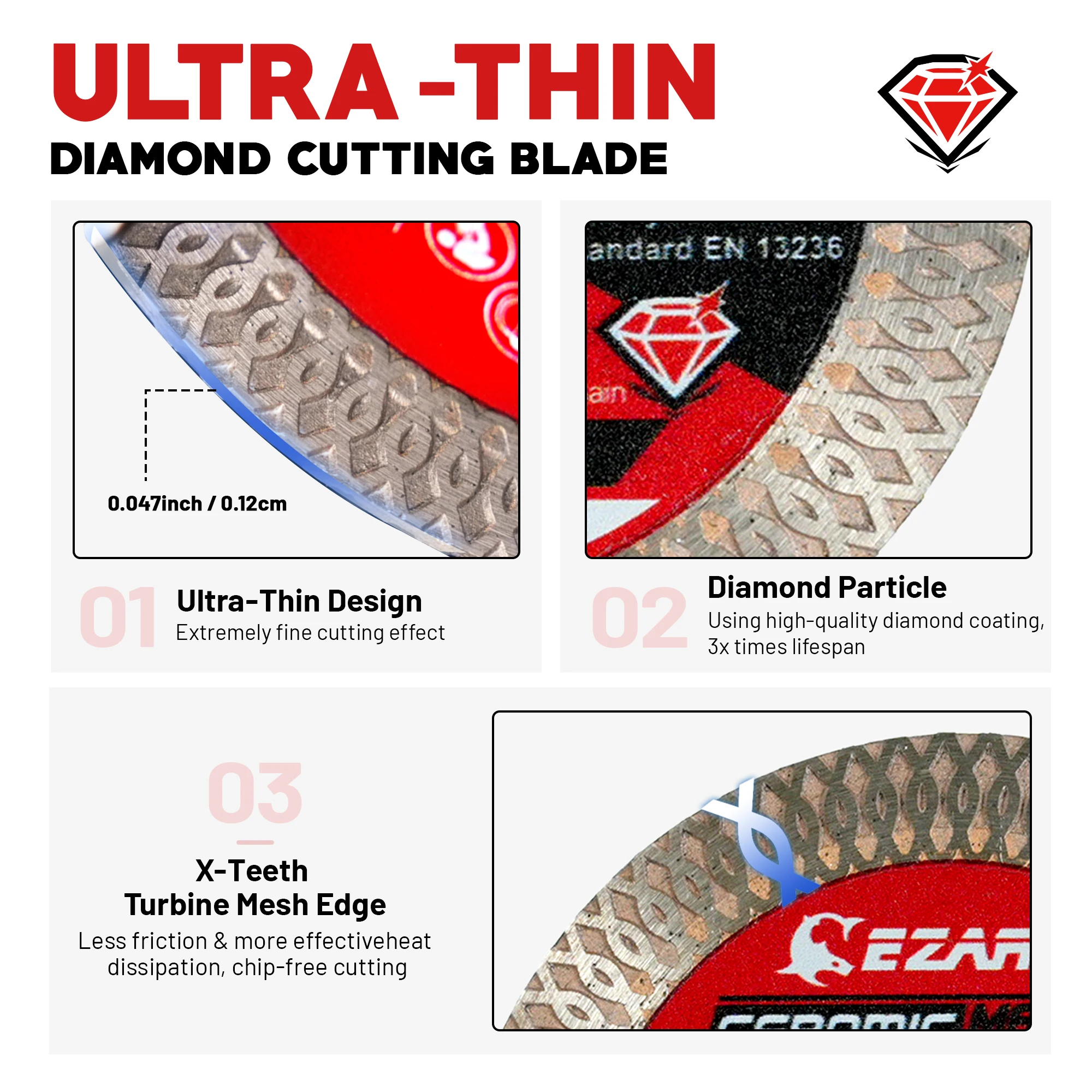 Thumbnail 2 - #36 Best Tool Blades to Buy In 2026