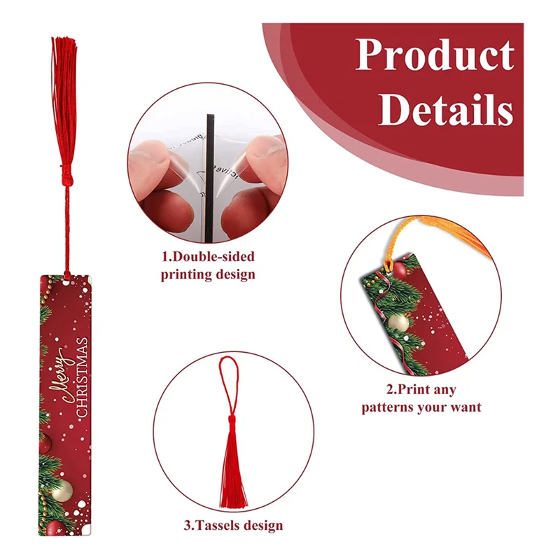 

Популярные 80 шт. пустые закладки для сублимации, термопереносные сублимационные закладки «сделай сам», с отверстием и 80 шт., красочные кисточки