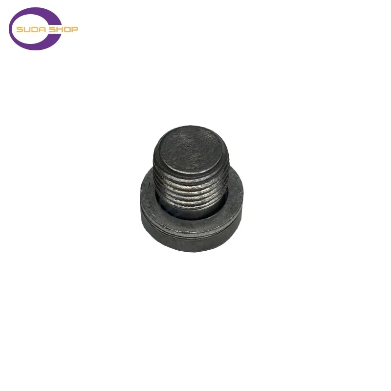 M10×1×10 OEM N90281802 for Audi Volkswagen Q5 Tiguan L Passat Transmission Oil Drain Screw Bolt M10