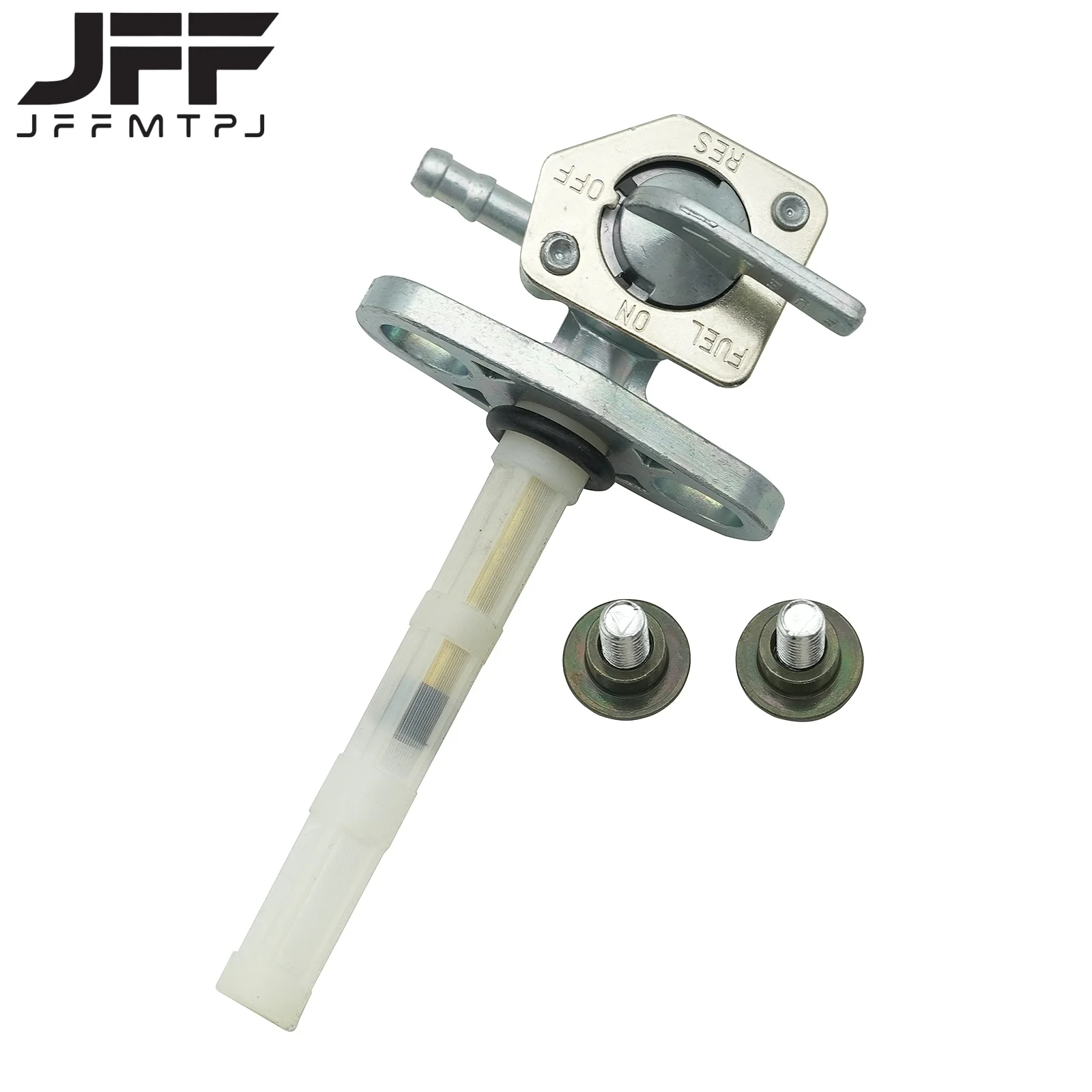 Fuel Petcock Switch Valve for Honda XR650 XR600 XR500 XR400 XR350 XR250 CRF50F 70 80 100 YCF 125 150 16950-MN1-871 16950-KCE-670