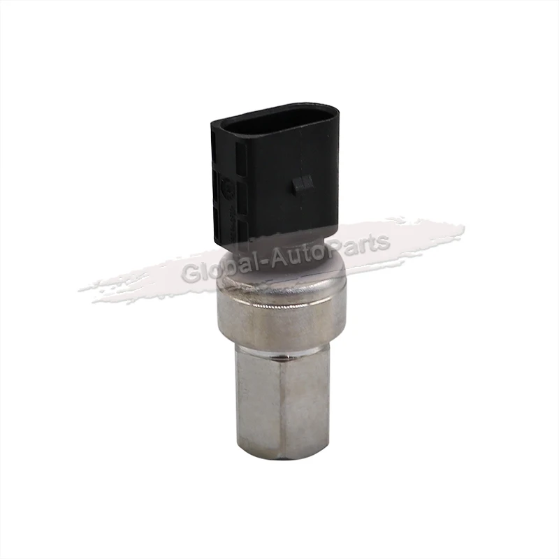

A/C Refrigerant Pressure Sensor 1K0959126B 1K0959126E 82CP09-05 For Audi A3 A4 A5 A6 A7 A8 Q5 R8 Car