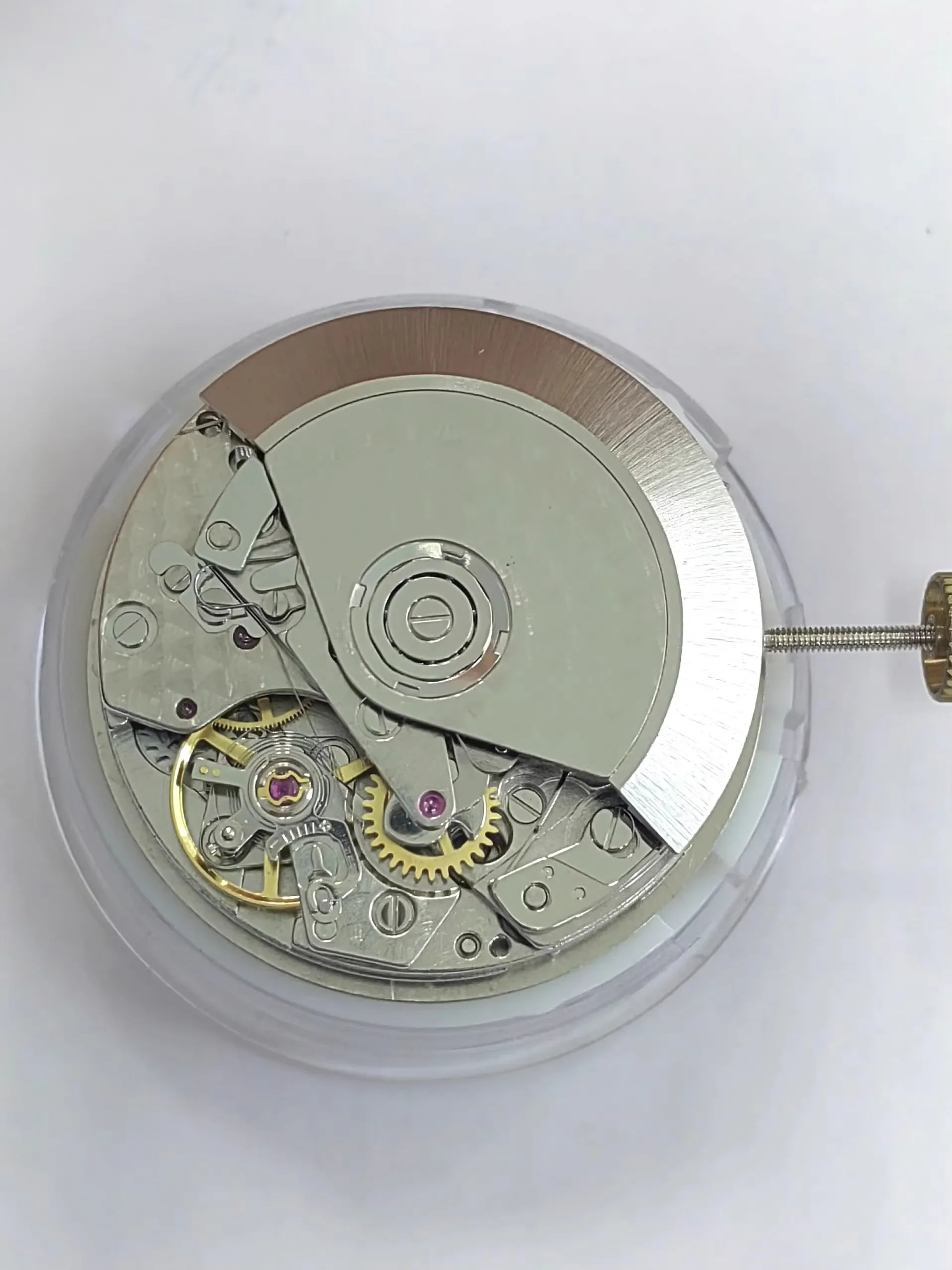 Dandong Watch Movement 7750 FOR dayton