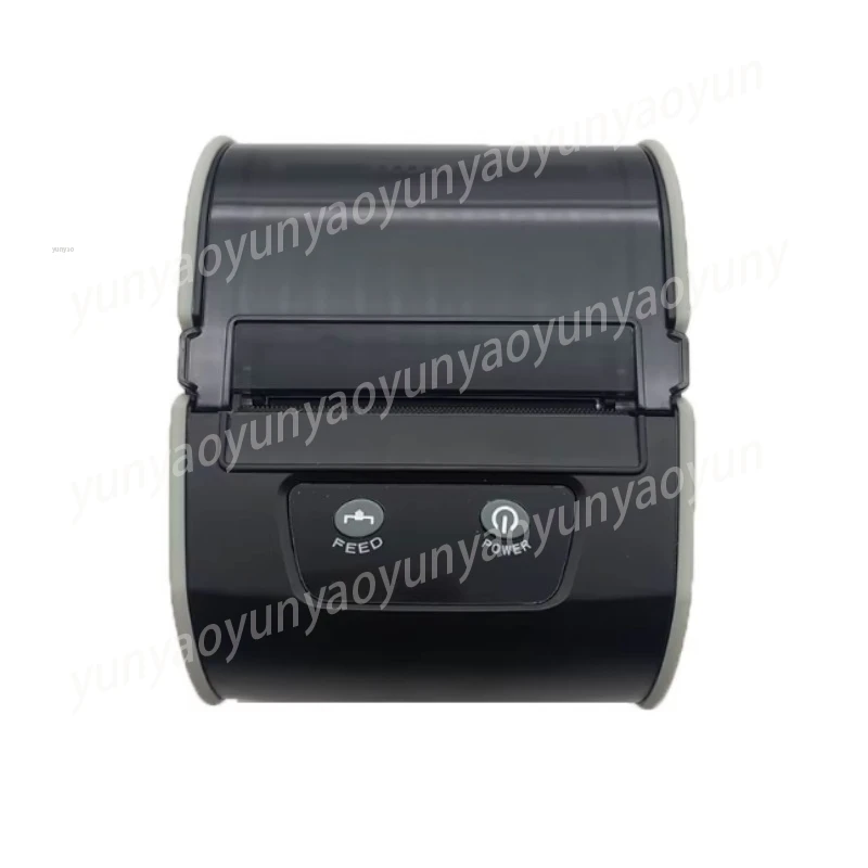 Wireless Handheld Label Printer, Portable Bluetooth Thermal Printer with SDK for Developers,