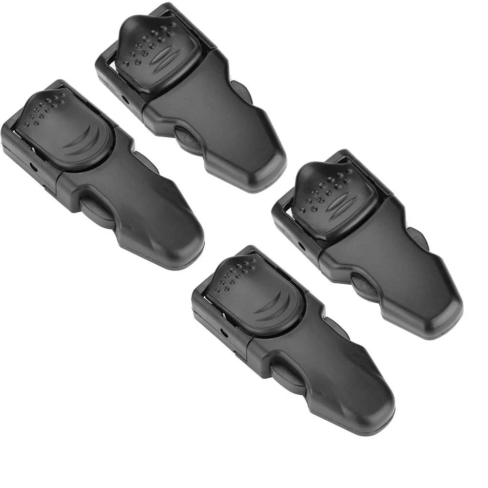 Diving Fin Foot Fin Keep Diving Adjustable Swimming Fin Flippers Buckles Replacement for Scuba Diving Diver Swimming Flipper