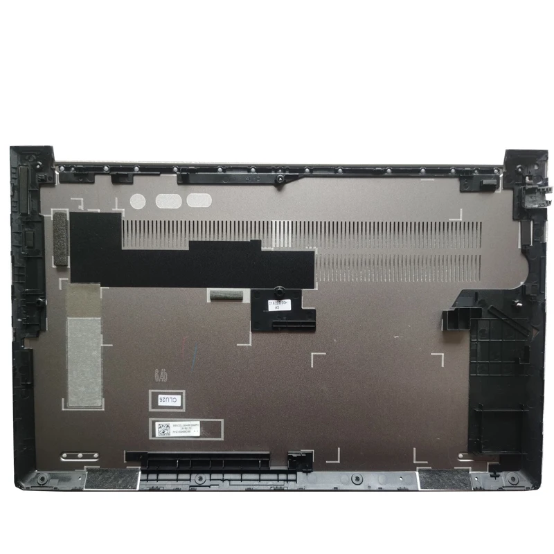 جديد لينوفو ثينك بوك 15 G2 ITL 15 G2 هي 15 G3 ACL 15 G3 ITL غطاء خلفي LCD للكمبيوتر المحمول/الحافة الأمامية/مسند اليد العلوي/الغطاء السفلي