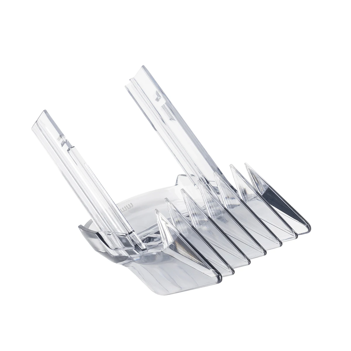 Friseurkamm für Philips HC5610 HC5630 HC5632 HC5690 HC5691 HC7650 Haarschneidemaschine – Detail 5