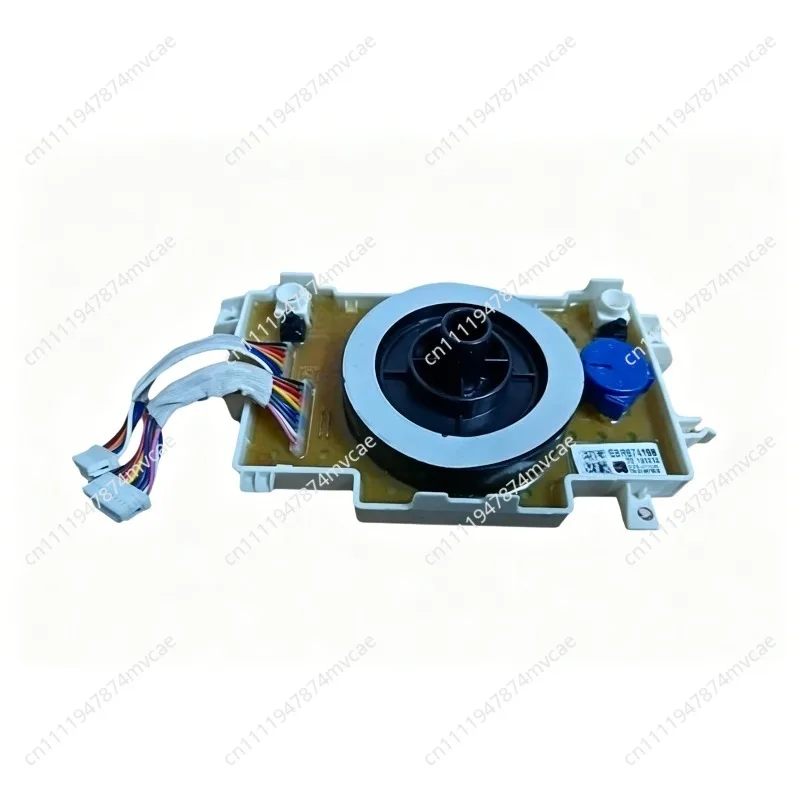 EBR874198 EBR356611 EBR314375 PCB Original Motherboard Control Display Panel Button Board For Auto Drum Washing Machine