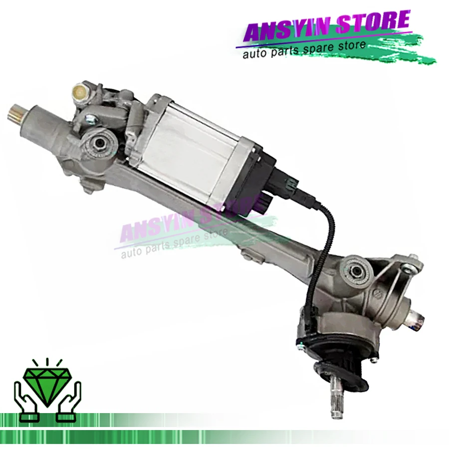 

Power Steering Rack For AUDI A3 2008 - 2013 VW Beetle Eos Golf Jetta Passat Rabbit 1K1423055G 1K1423055M 1K1423055MX 5C1423051H