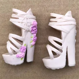 Orijinal bebek canavarının ayakkabıları, yüksek topuklu ayakkabılar, ayakkabılar, günlük ayakkabılar, aksesuarlar, kişilik ve 1: 6 inç Minyatür canavarlar A. Ş. ' nin en iyi 10 satışı - no. 2