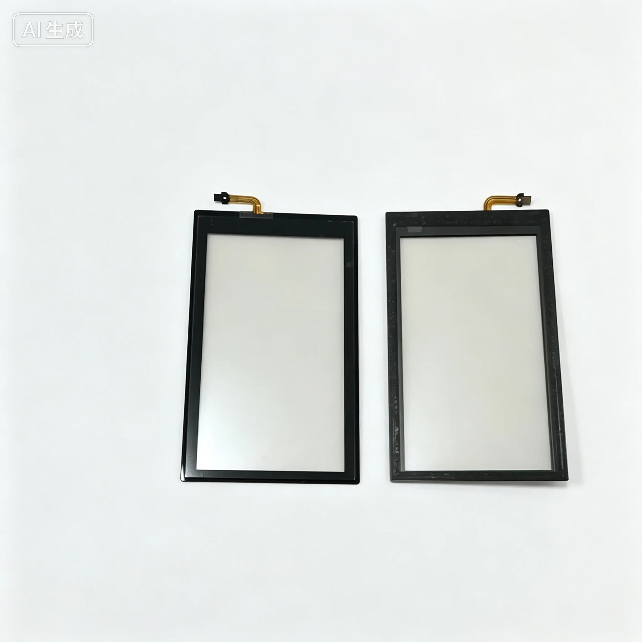 Touch Screen for Canon IXUS240 IXUS245 HS, Without LCD Display,New