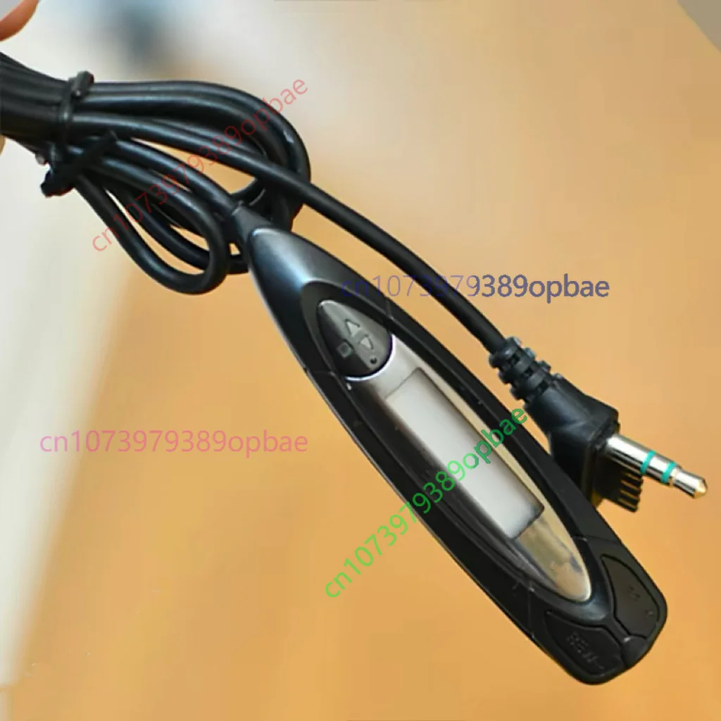 Replacement Vintage Remote Control for Sony RM‑WME23 Tape Walkman