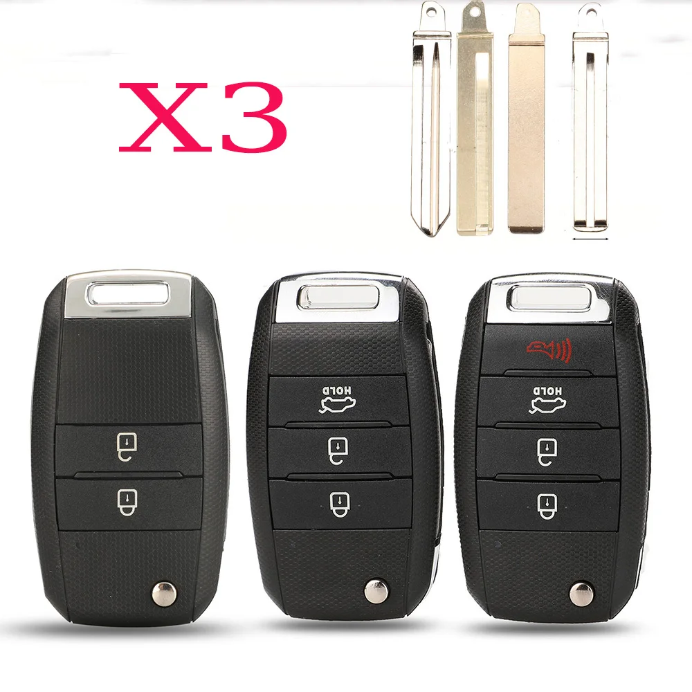 Jingyuqin X3 2/3/4 … - image