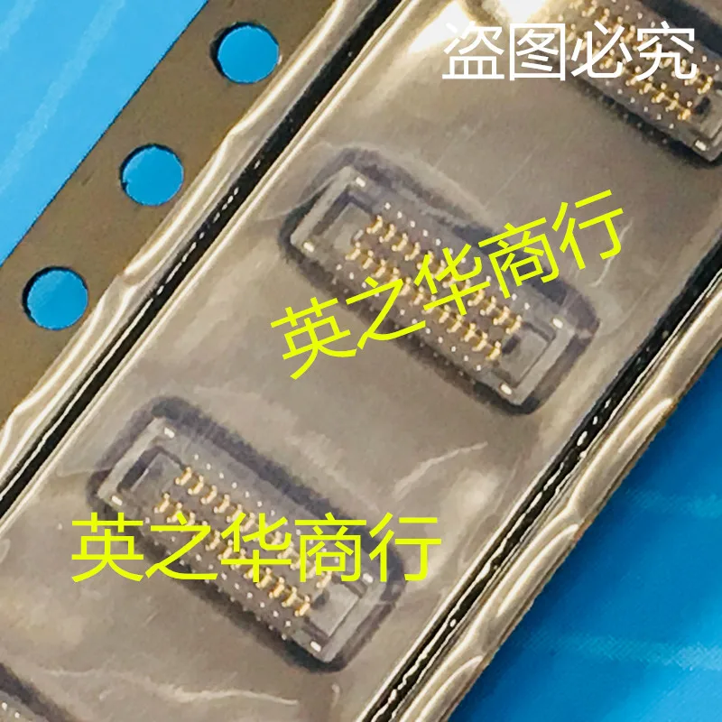 20pcs original new BB2R4-24KBJ03 24pin 0.4mm